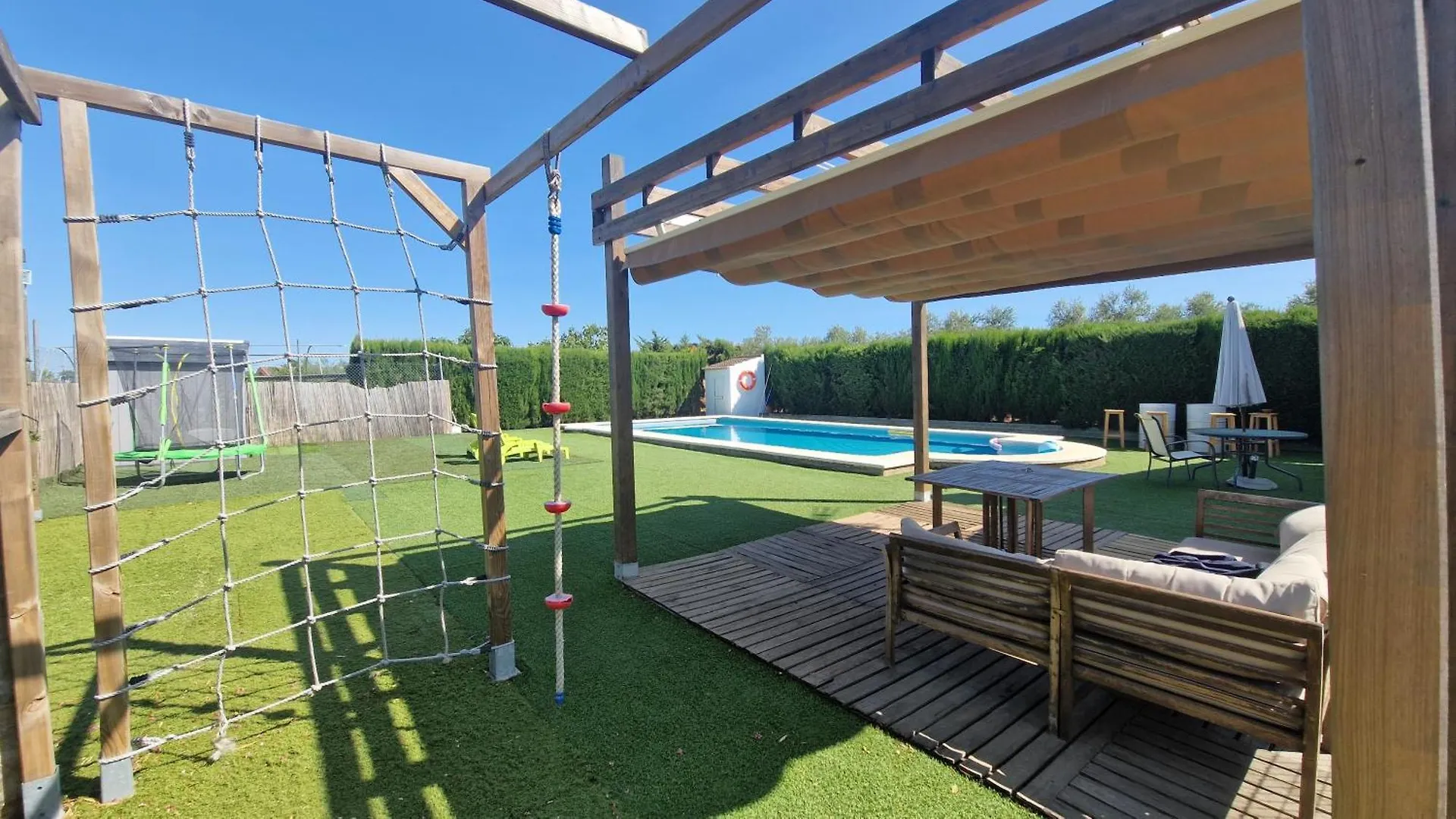 Villa Antonia Gibraleón 0*,  Espanha