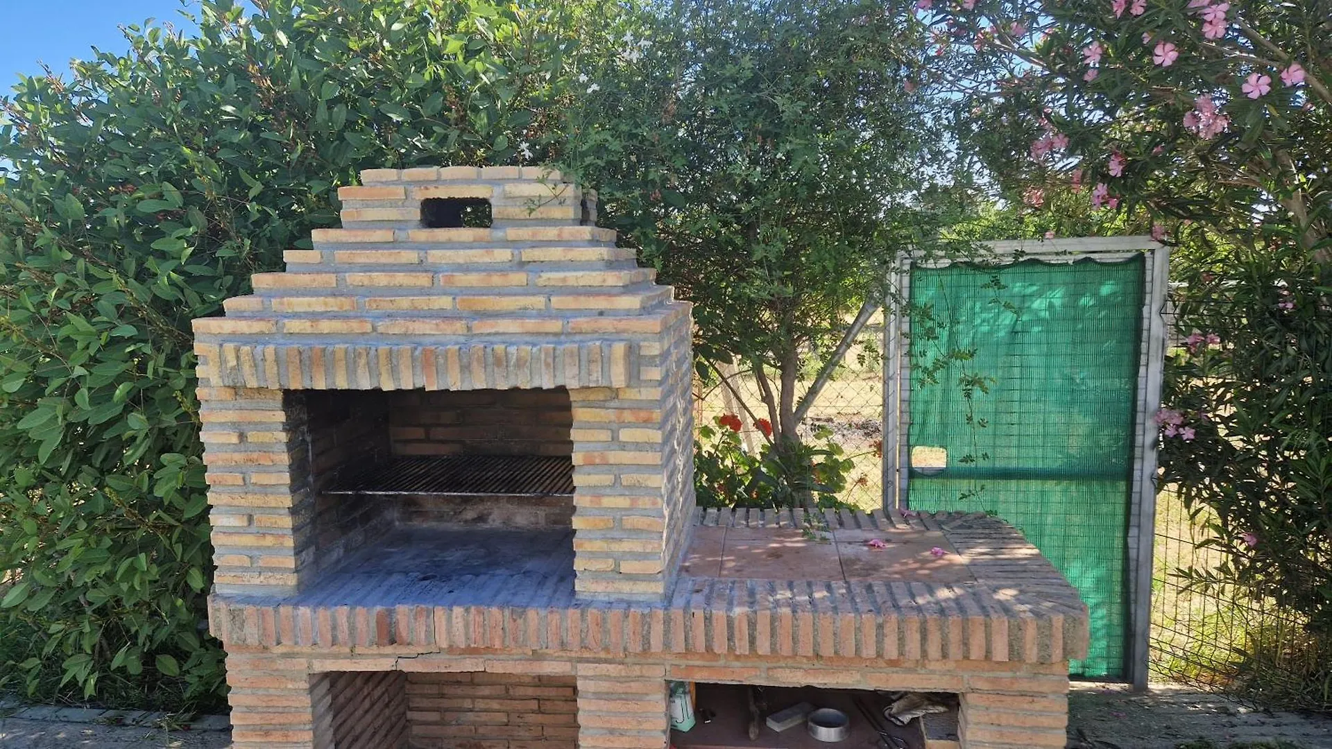 بيت للعطل Villa Antonia Gibraleón