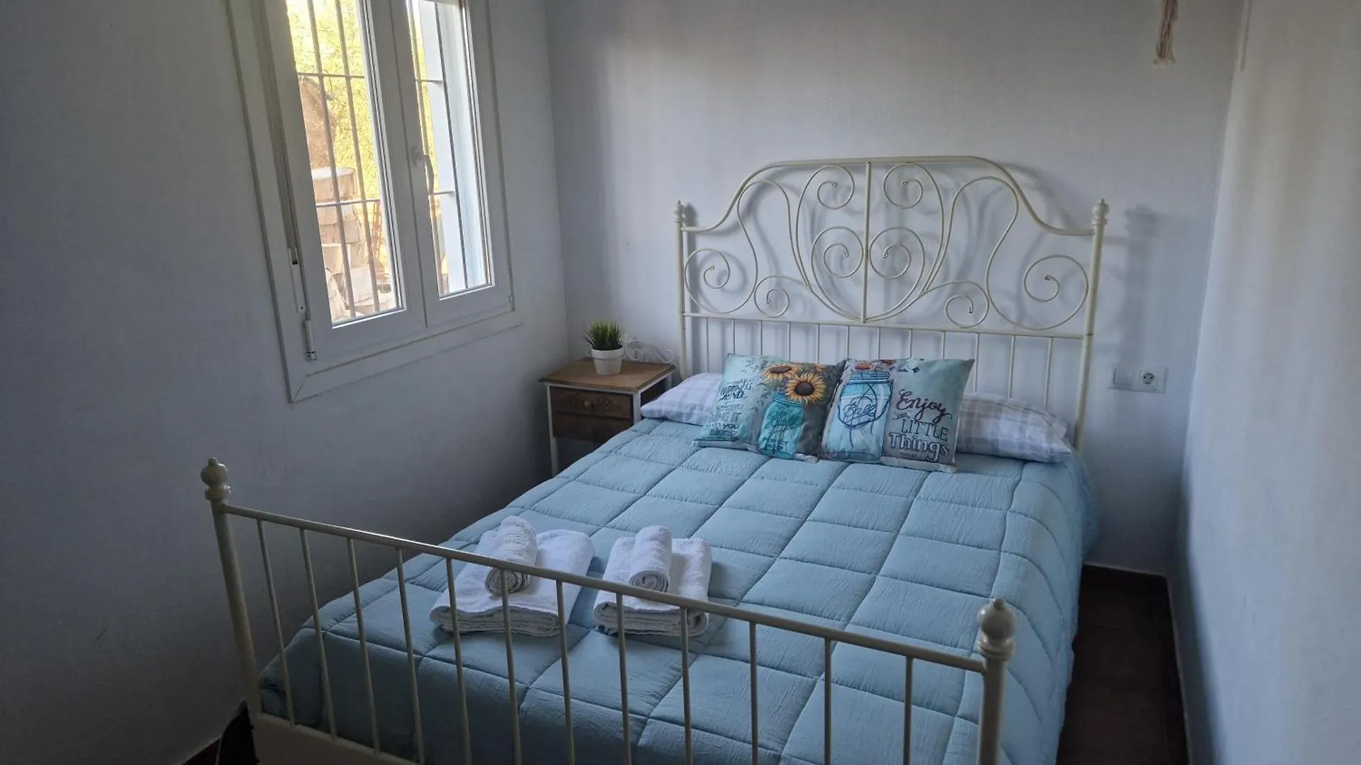 بيت للعطل Villa Antonia Gibraleón إسبانيا