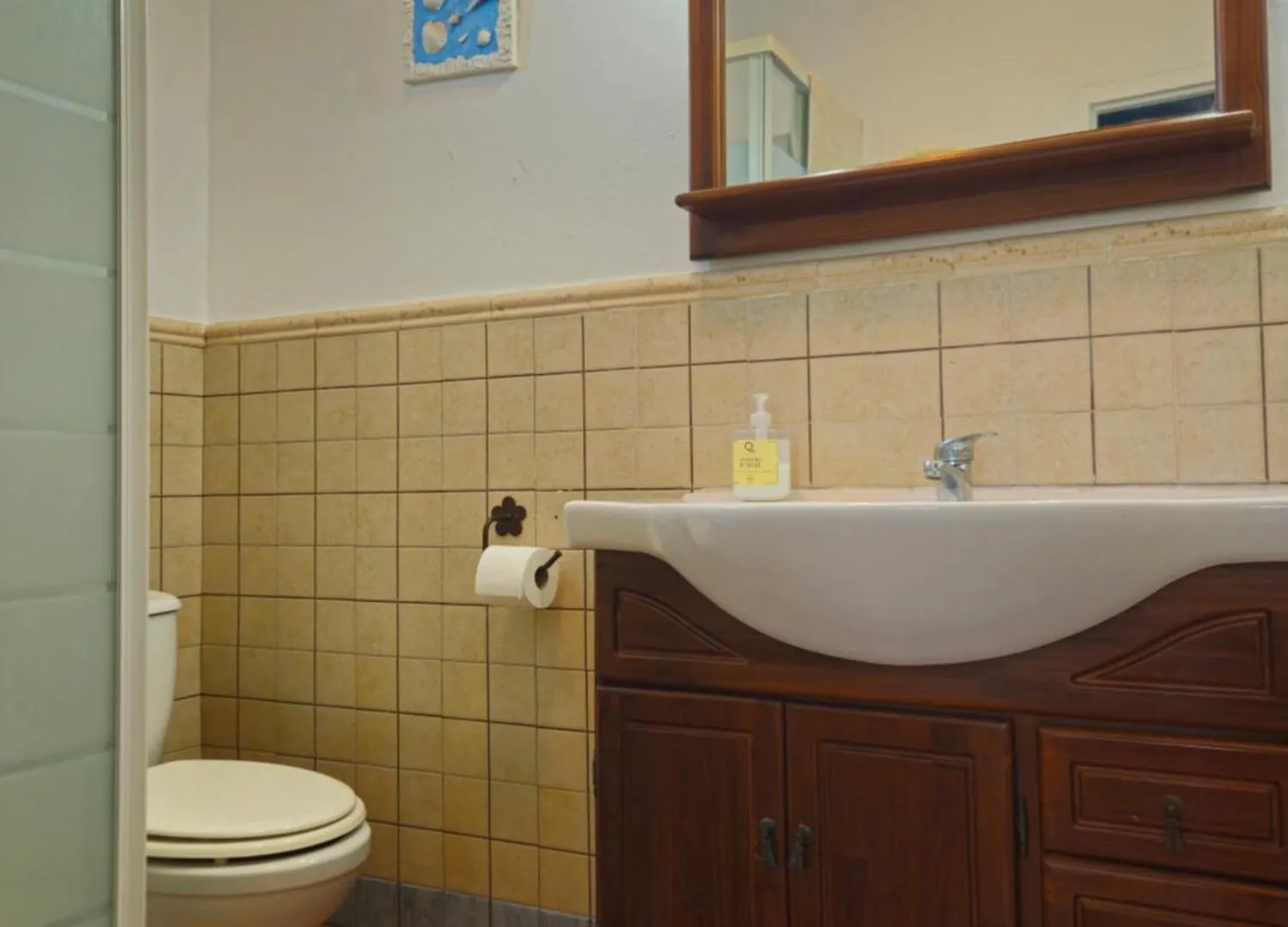 بيت للعطل Villa Antonia Gibraleón إسبانيا